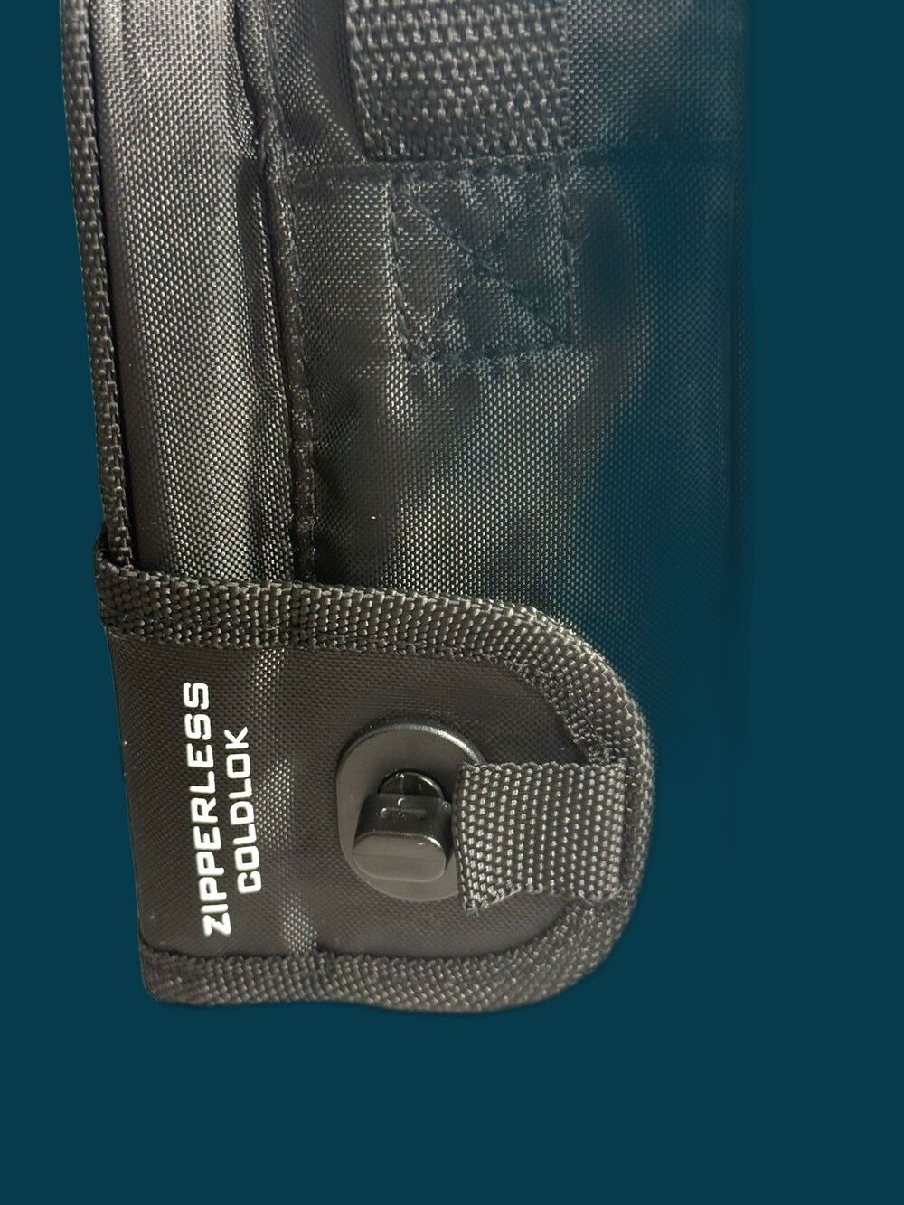 Artic Zone Blue/Wht Galaxy Insulated Hot/Cold Lunch Box - Picture 3 of 12